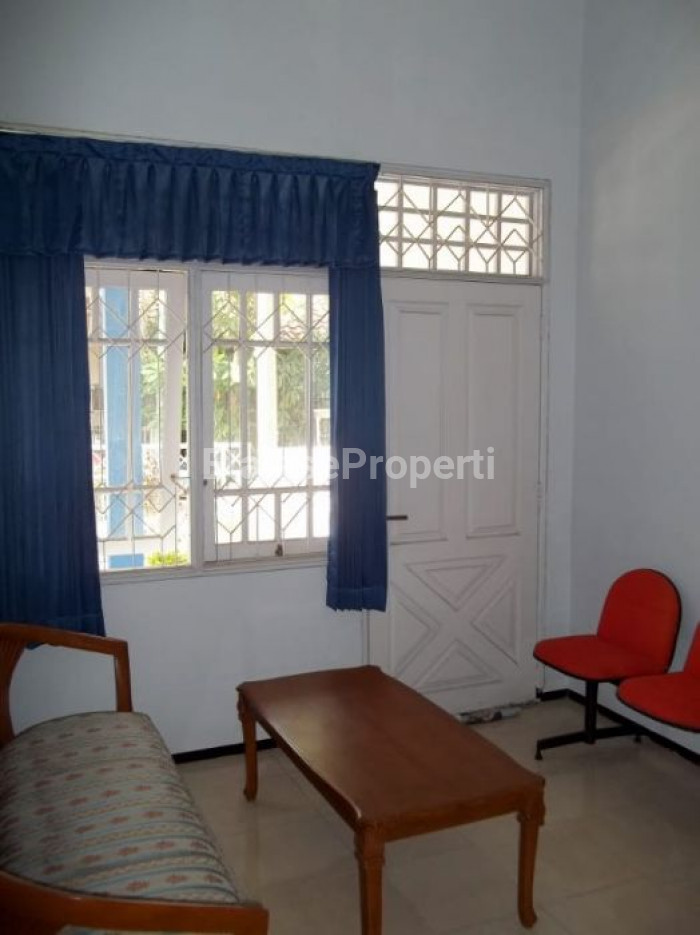 Foto properti Disewakan Rumah Babatan Pratama 8