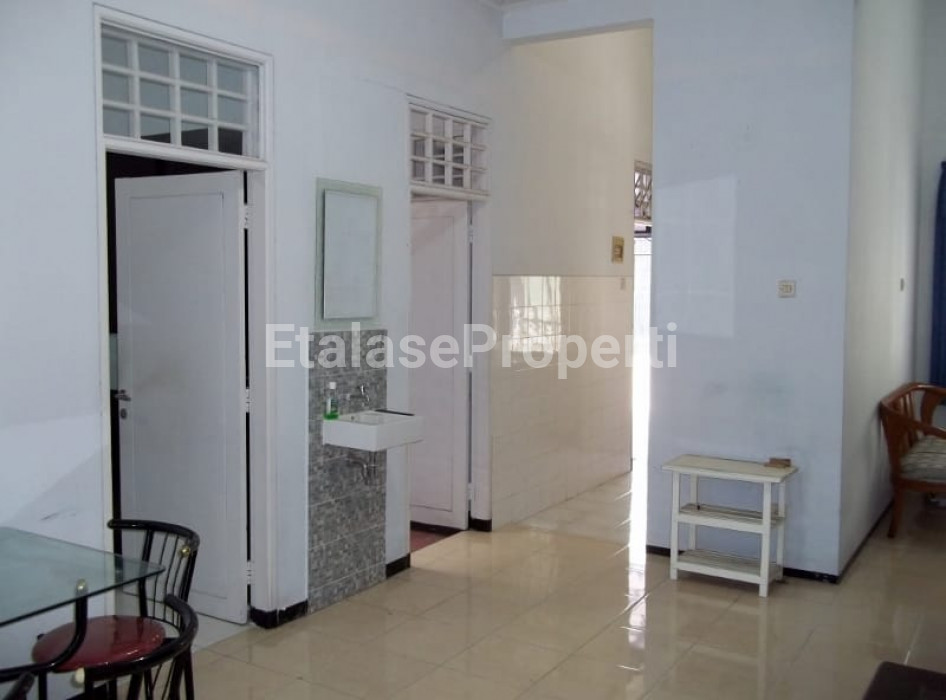 Foto properti Disewakan Rumah Babatan Pratama 9