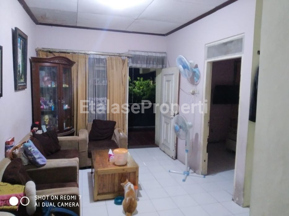 Foto properti Rumah Babatan Indah Wiyung Siap Huni 4