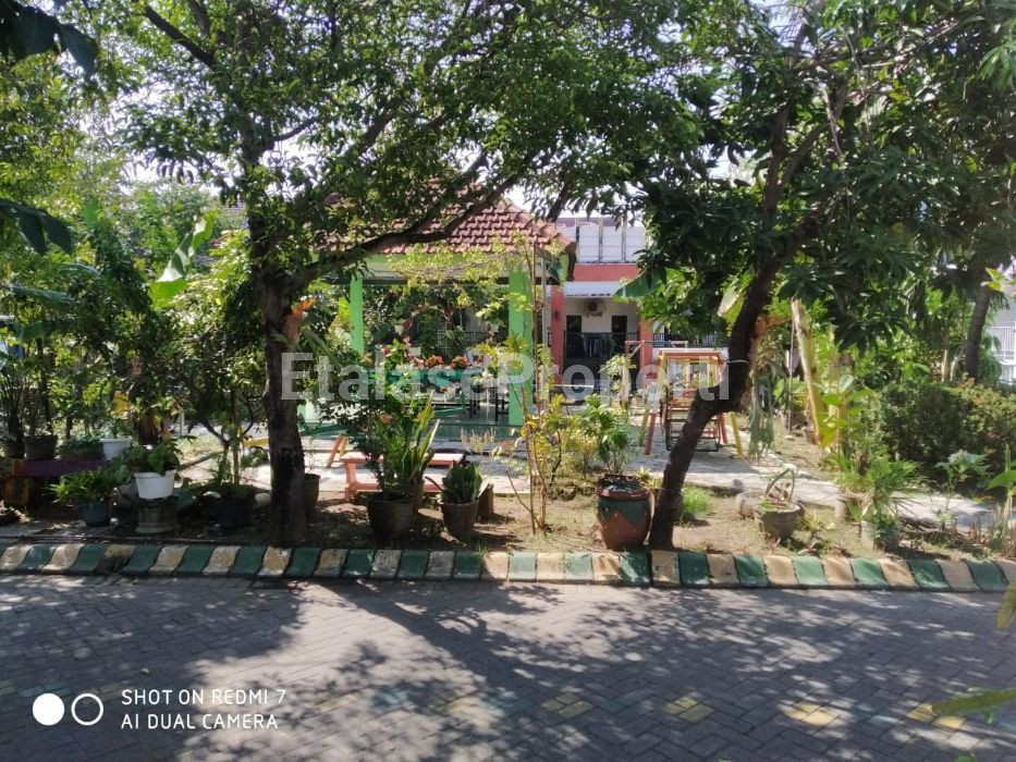 Foto properti Rumah Babatan Indah Wiyung Siap Huni 6