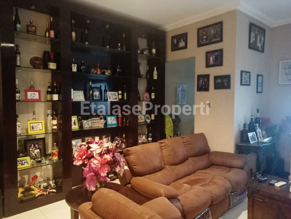 Foto properti Rumah Citraland Bagus Dan Siap Huni Di South Emerald Mansion Surabaya Barat 2