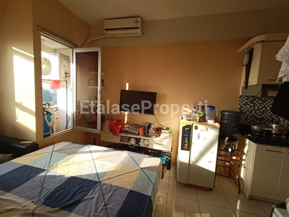 Foto properti Puncak Pearmai Studio Tower Clt 6 1