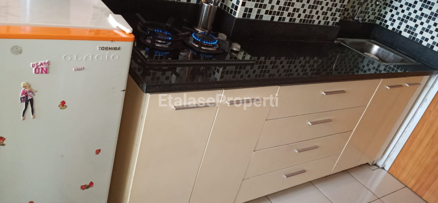 Foto properti Puncak Pearmai Studio Tower Clt 6 2