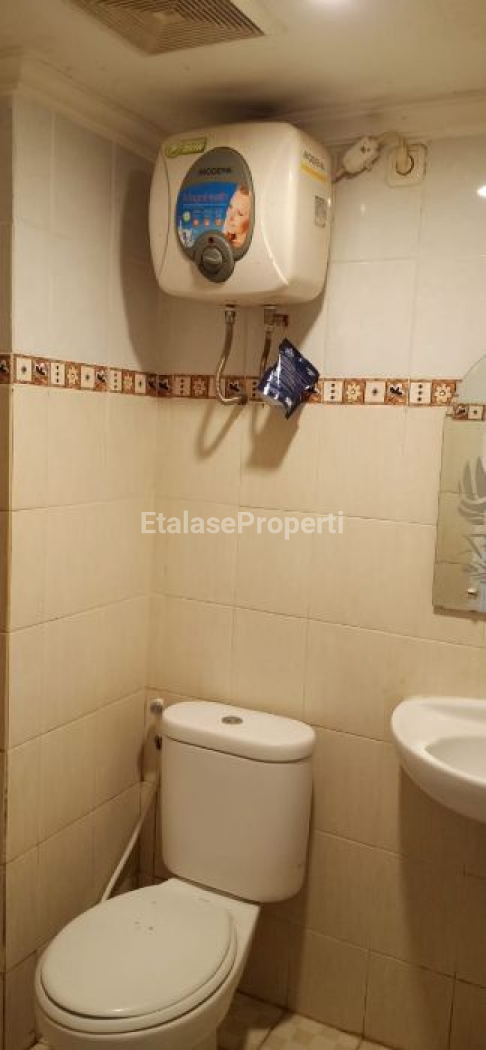 Foto properti Puncak Pearmai Studio Tower Clt 6 3