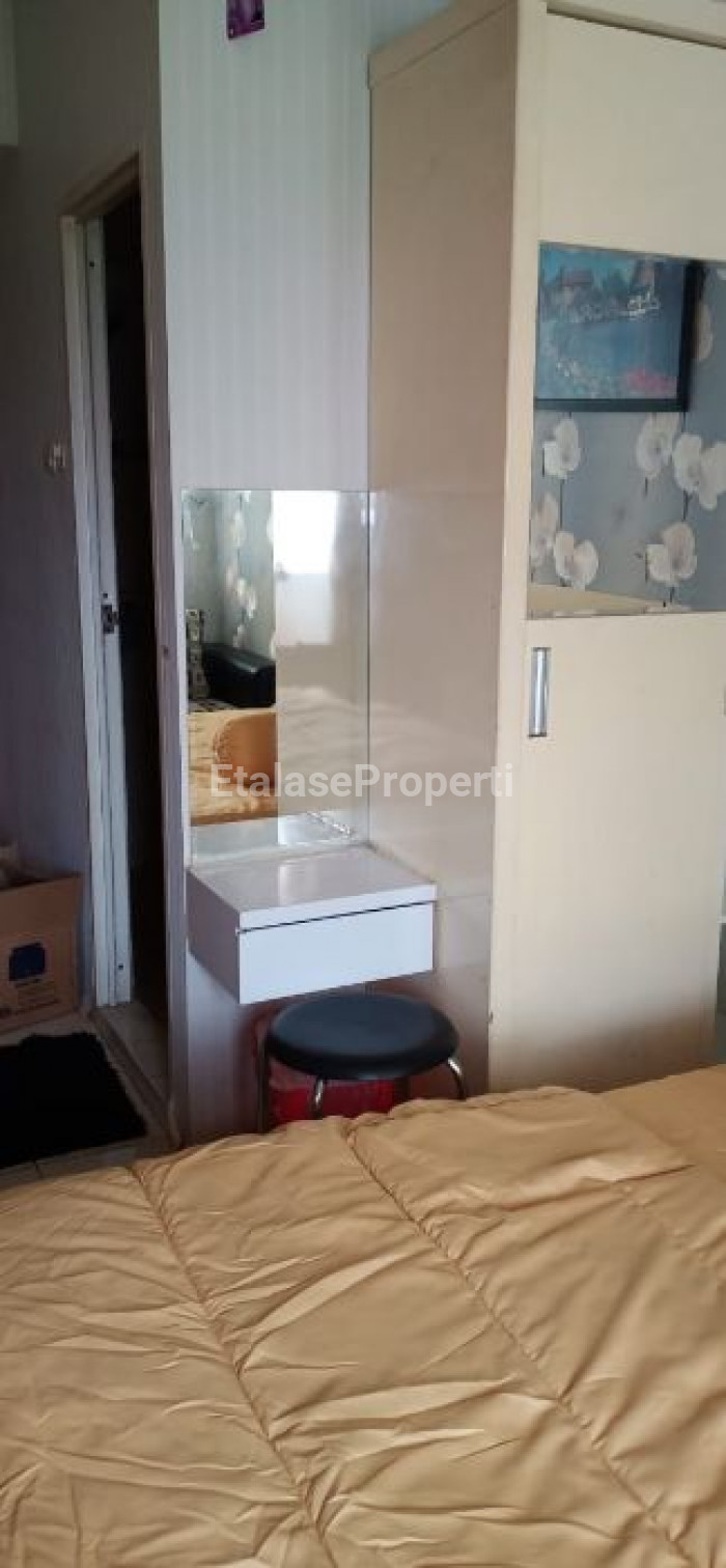 Foto properti Puncak Pearmai Studio Tower Clt 6 4