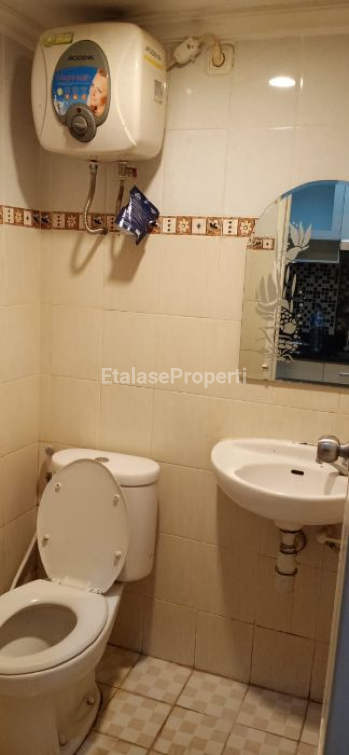 Foto properti Puncak Pearmai Studio Tower Clt 6 5