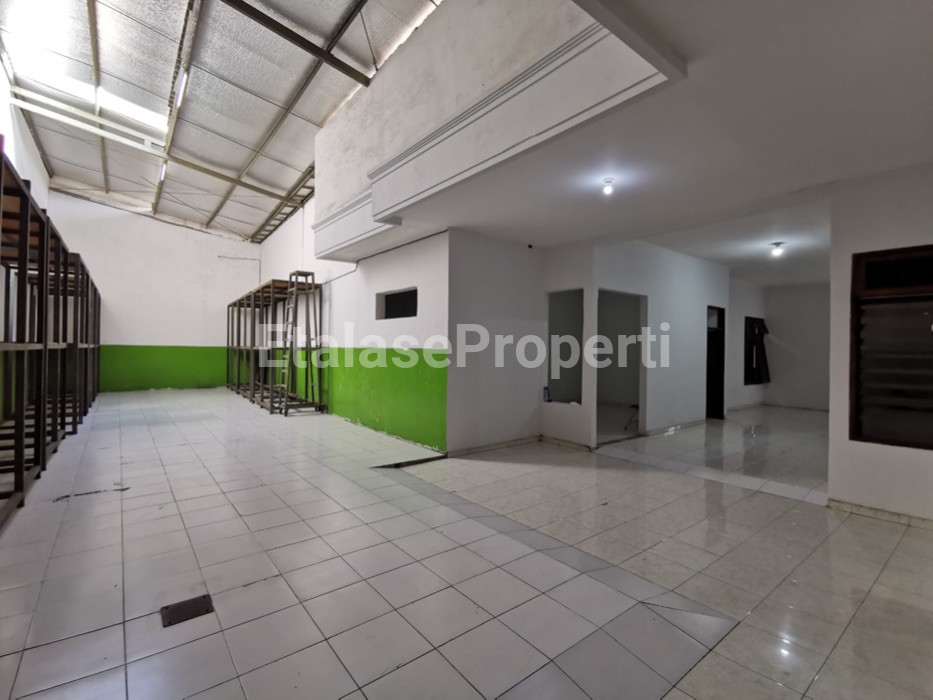 Foto properti Jual Rumah Kenjeran Lebak Jaya Cocok Untuk Kantor / Gudang 5
