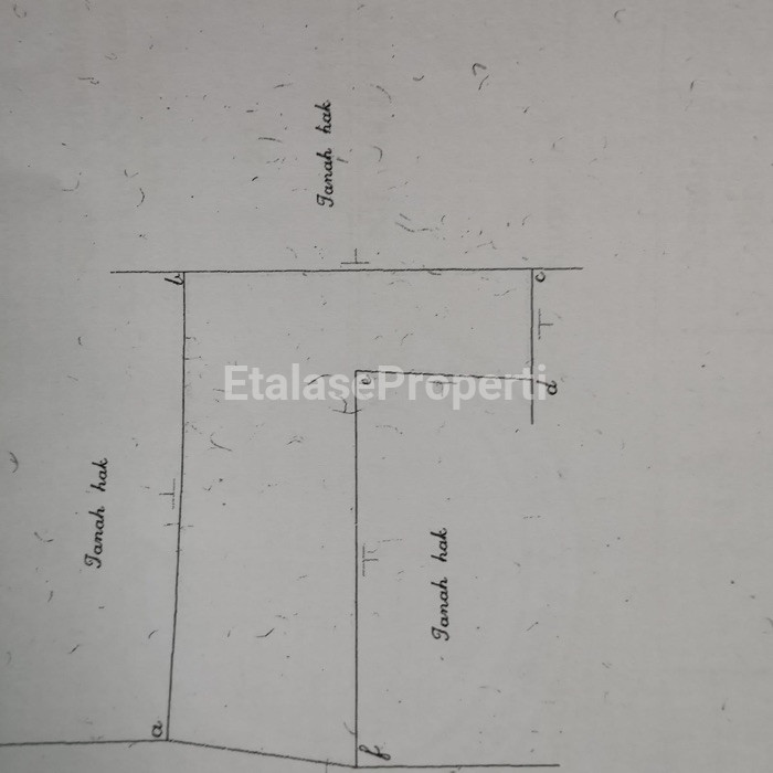 Foto properti Jual Rumah Kenjeran Lebak Jaya Cocok Untuk Kantor / Gudang 7