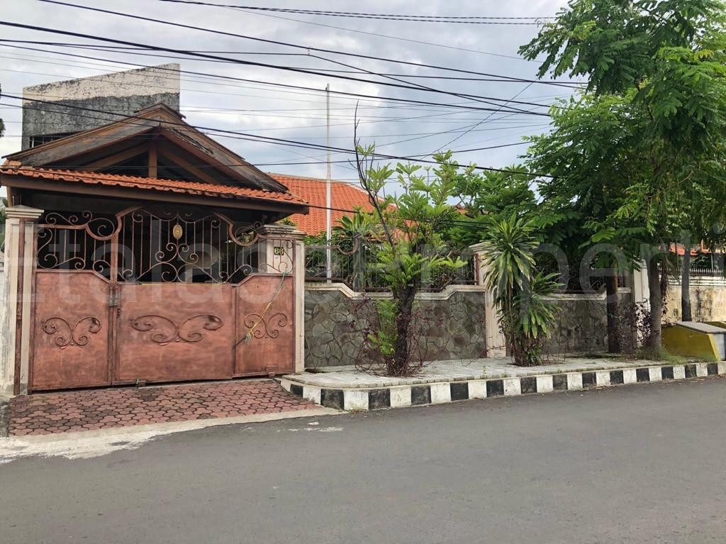 Foto properti Rumah Surabaya Timur Manyar Rejo 1
