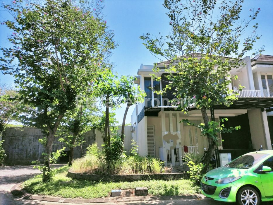 Foto properti Disewakan Rumah Di Royal Residence Cluster Addington 4