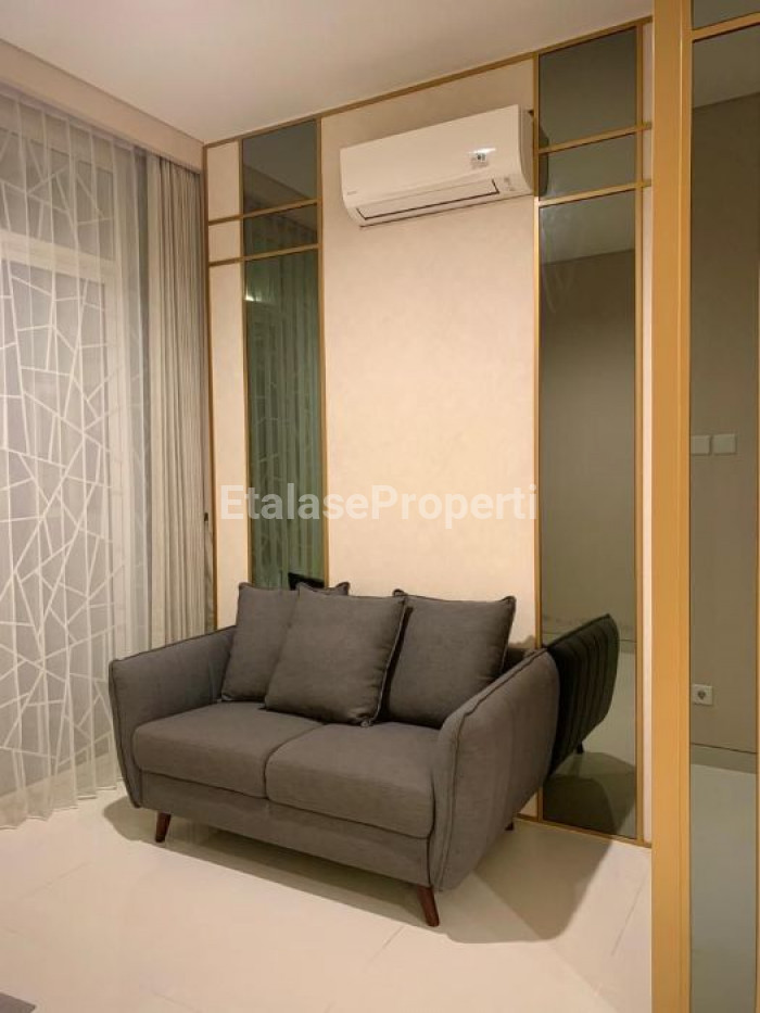 Foto properti Rumah Grand Island Mossel Pakuwon City Surabaya 2