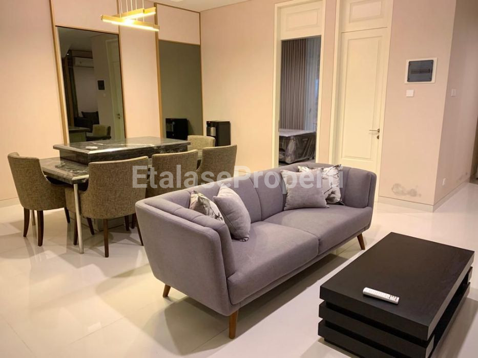 Foto properti Rumah Grand Island Mossel Pakuwon City Surabaya 3