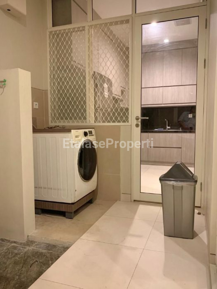 Foto properti Rumah Grand Island Mossel Pakuwon City Surabaya 4