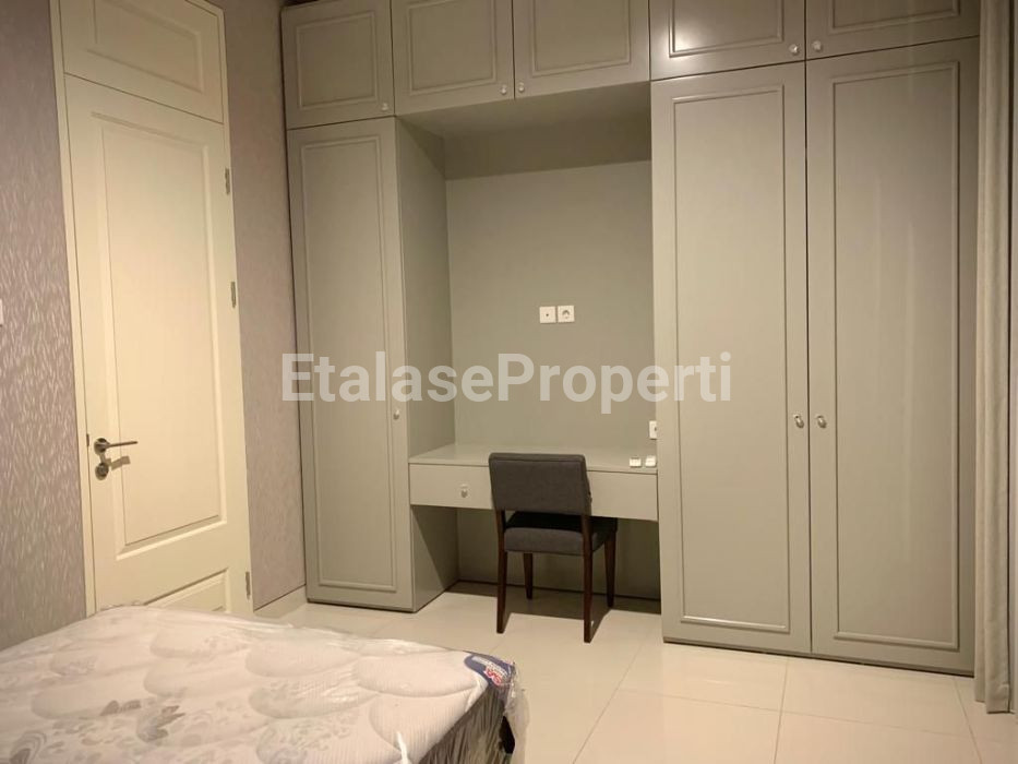 Foto properti Rumah Grand Island Mossel Pakuwon City Surabaya 5