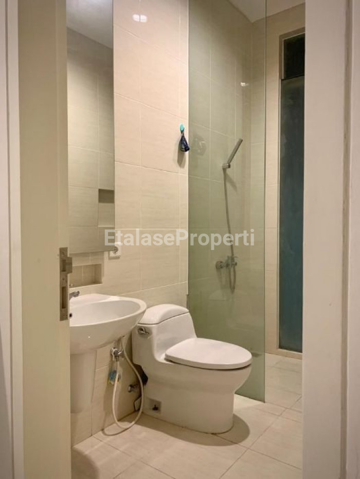 Foto properti Rumah Grand Island Mossel Pakuwon City Surabaya 6