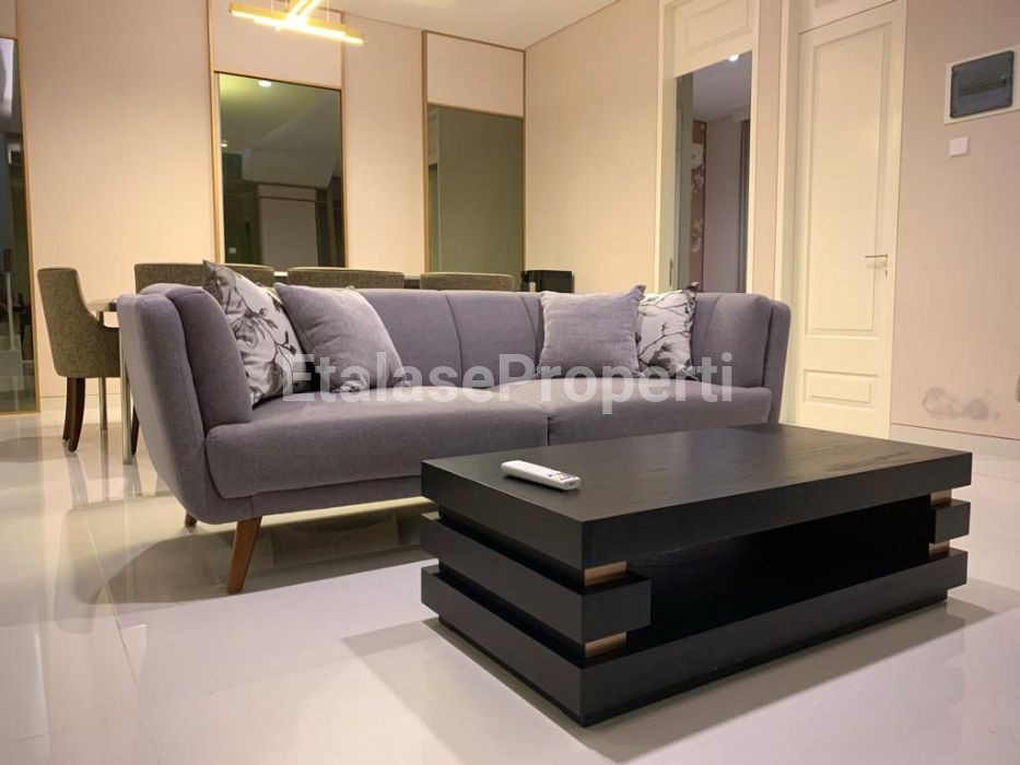 Foto properti Rumah Grand Island Mossel Pakuwon City Surabaya 7