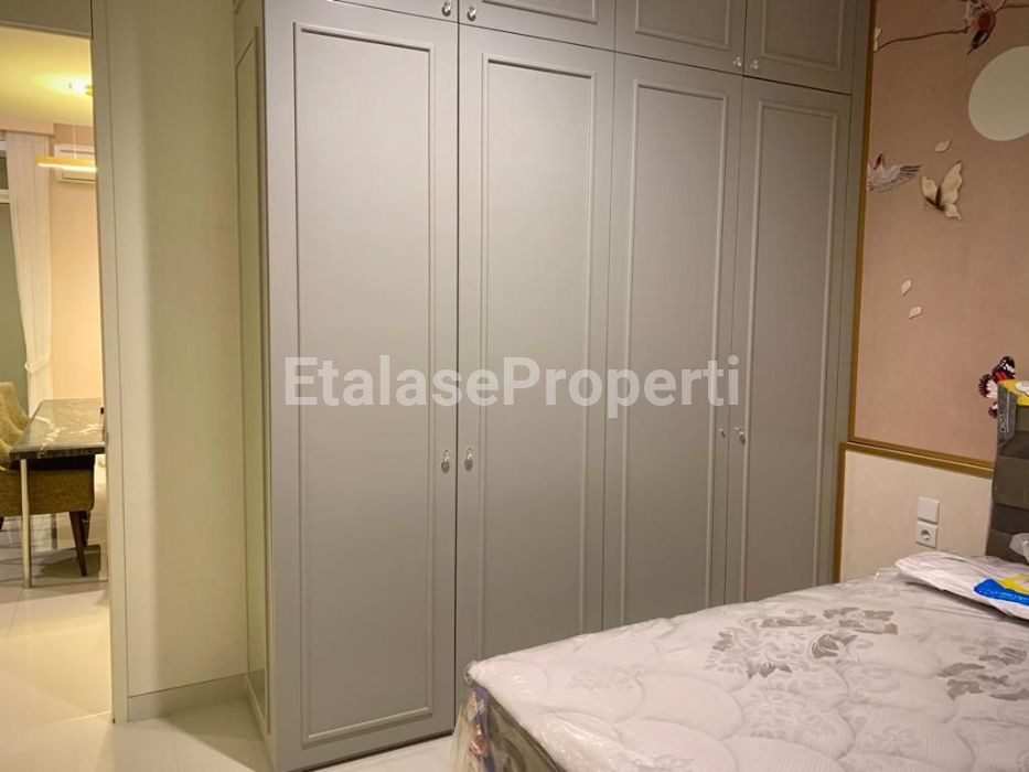 Foto properti Rumah Grand Island Mossel Pakuwon City Surabaya 9