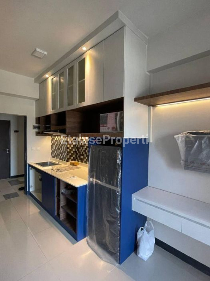 Foto properti Dijual Apartemen Amega Crown 1