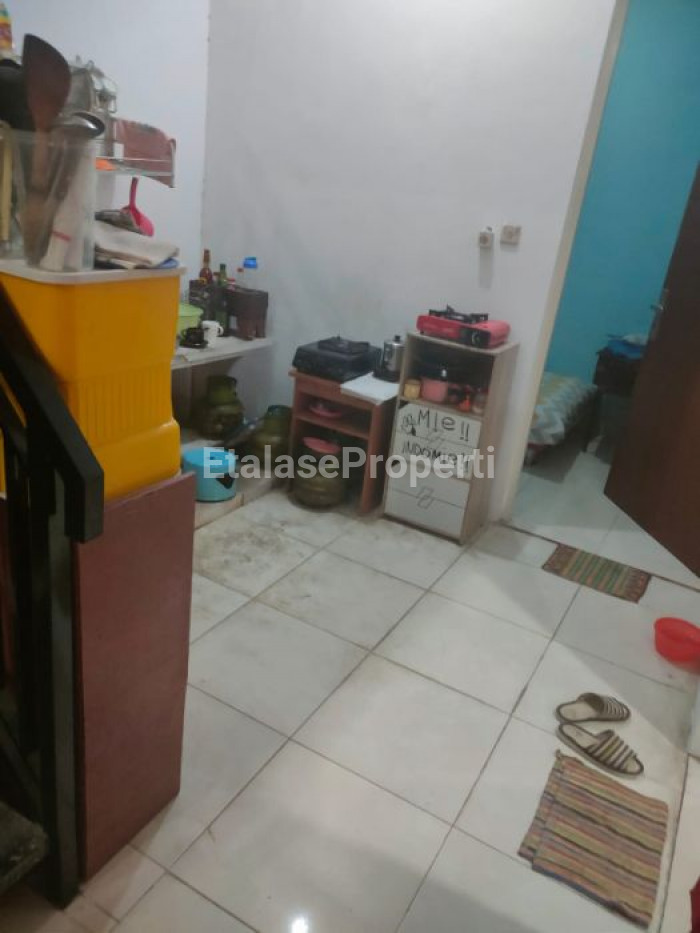 Foto properti Rumah Dijual Deltasari  Sidoarjo 4