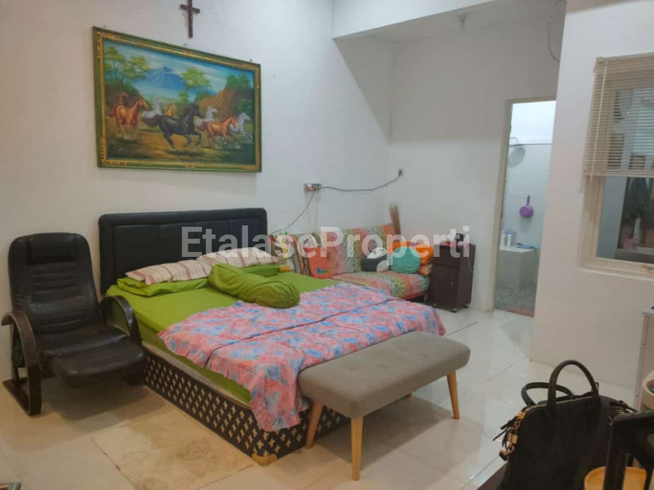 Foto properti Rumah Dijual Deltasari  Sidoarjo 5