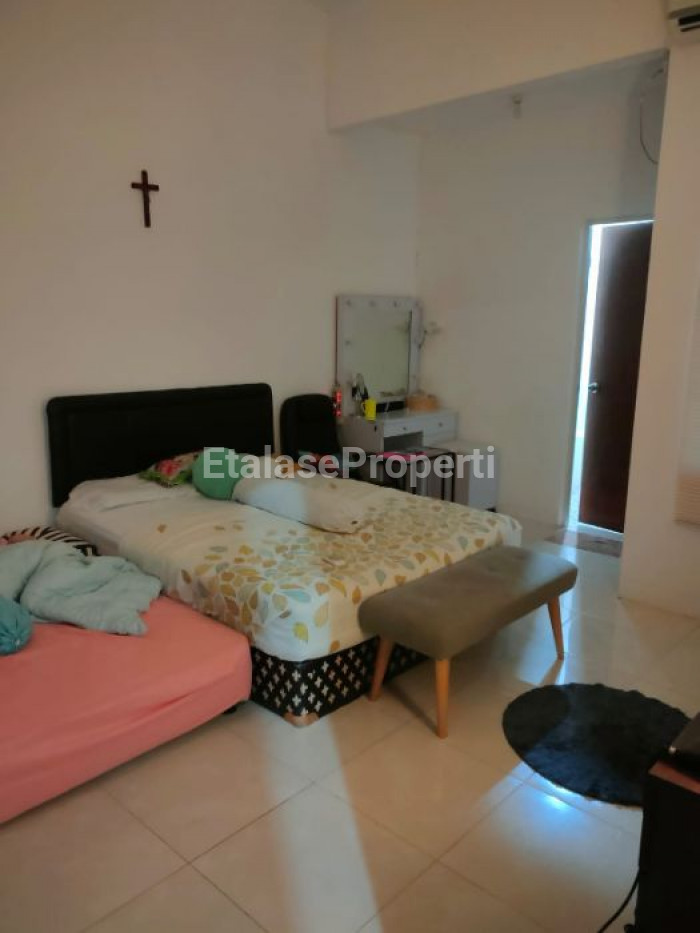 Foto properti Rumah Dijual Deltasari  Sidoarjo 6