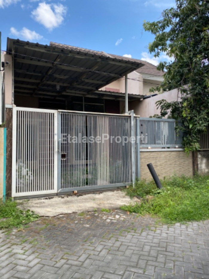 Foto properti Dijual Rumah Puri Safira Cluster De Armilla 1