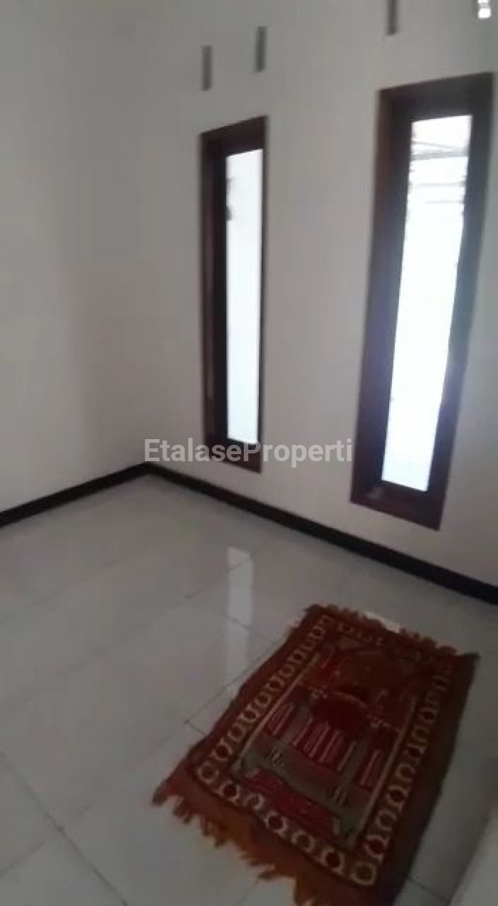 Foto properti DIJUAL CEPAT RUMAH SIAP HU NI 1
