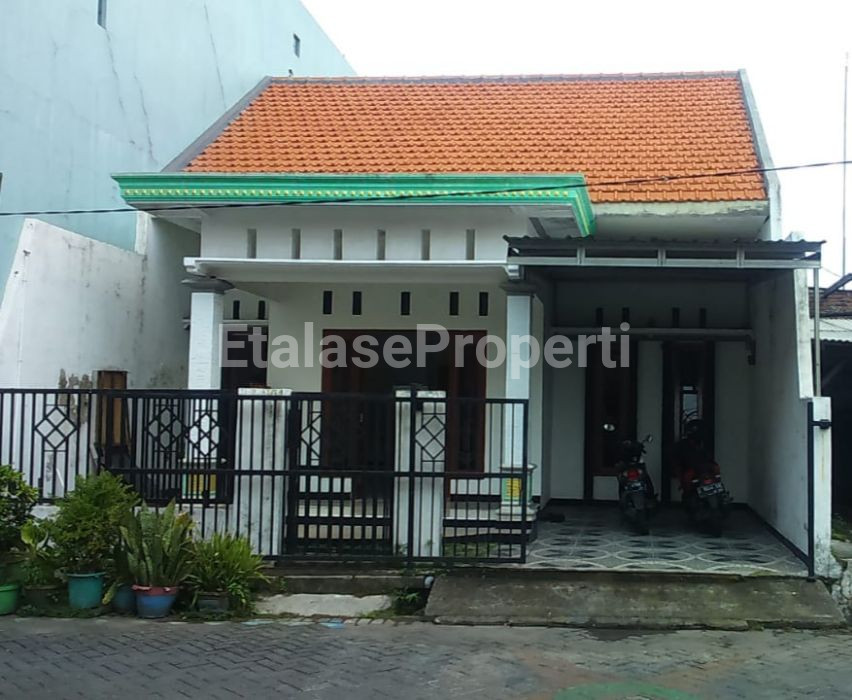 Foto properti DIJUAL CEPAT RUMAH SIAP HU NI 3