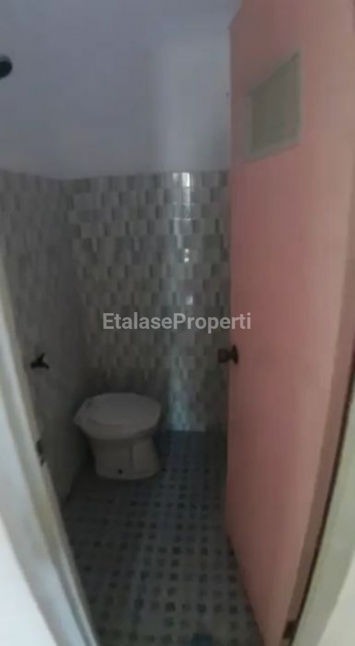 Foto properti DIJUAL CEPAT RUMAH SIAP HU NI 4