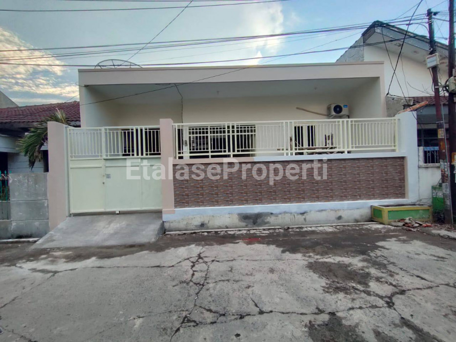 Foto properti Jual Rumah Minimalis Lebak Jaya Surabaya Timur 1