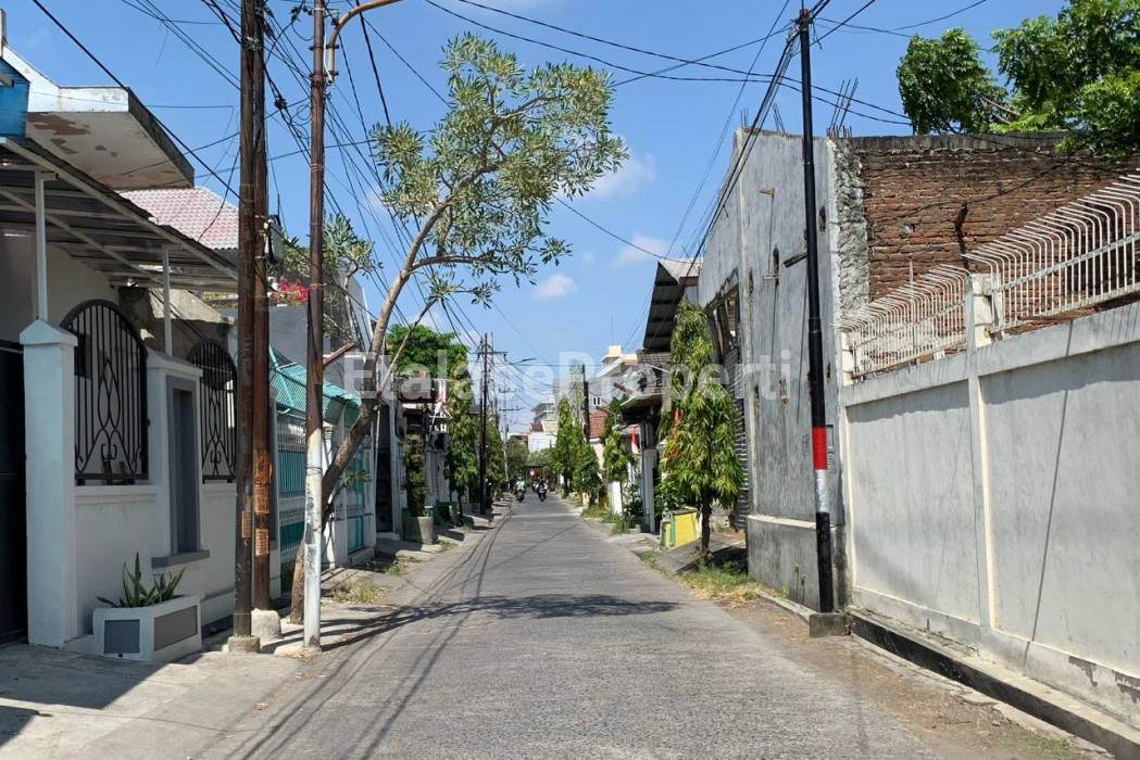 Foto properti Jual Rumah Minimalis Lebak Jaya Surabaya Timur 2