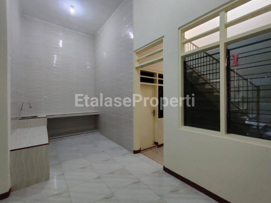 Foto properti Jual Rumah Minimalis Lebak Jaya Surabaya Timur 6