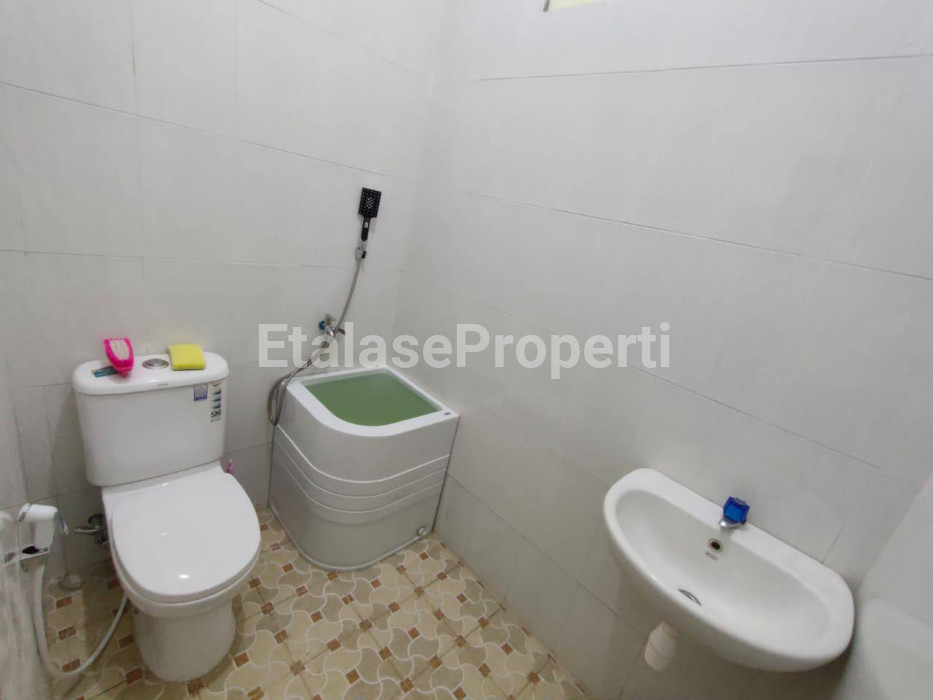 Foto properti Jual Rumah Minimalis Lebak Jaya Surabaya Timur 7