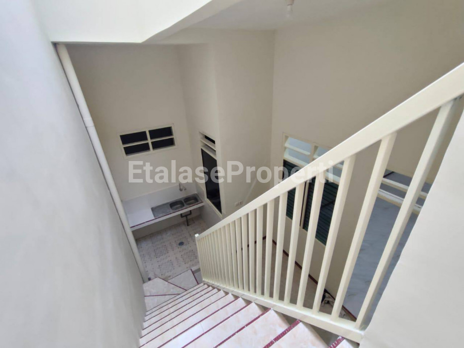 Foto properti Jual Rumah Minimalis Lebak Jaya Surabaya Timur 8