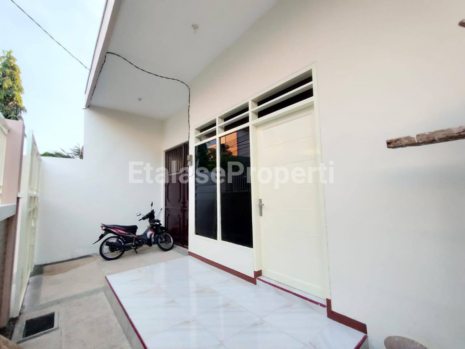 Foto properti Jual Rumah Minimalis Lebak Jaya Surabaya Timur 10