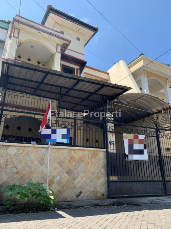 Foto properti Jual Rumah Lebak Permai Surabaya Timur Dekat Kenjeran 1