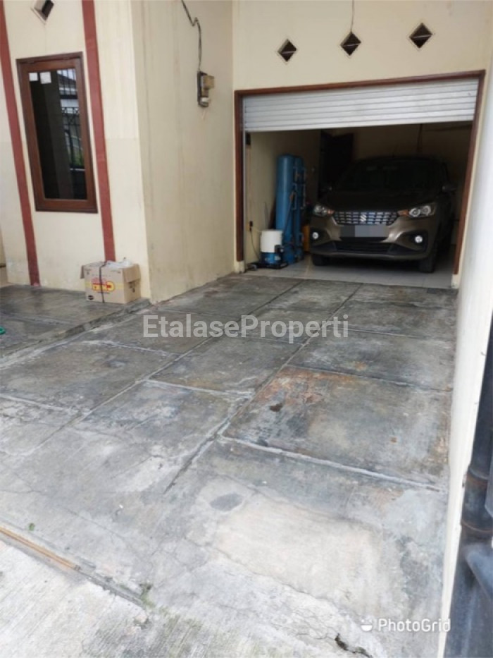Foto properti Jual Rumah Lebak Permai Surabaya Timur Dekat Kenjeran 2