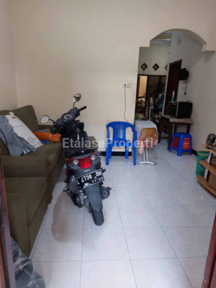 Foto properti Jual Rumah Lebak Permai Surabaya Timur Dekat Kenjeran 3