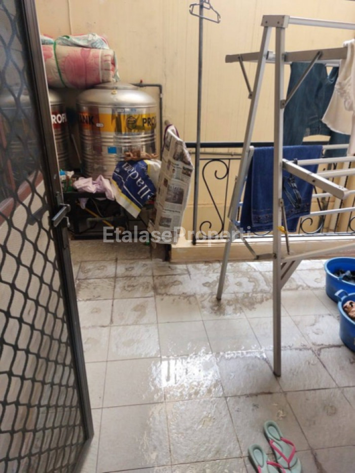Foto properti Jual Rumah Lebak Permai Surabaya Timur Dekat Kenjeran 8