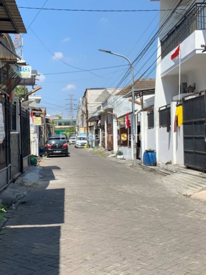 Foto properti Jual Rumah Lebak Permai Surabaya Timur Dekat Kenjeran 10