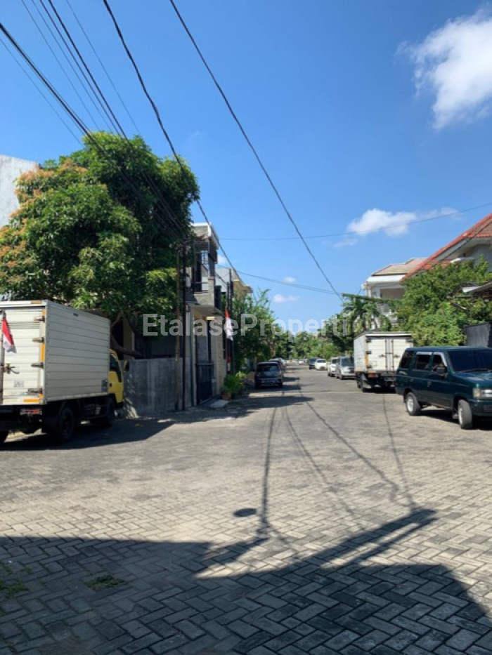 Foto properti FOR SALE  Lebak Indah Regency Hunian Dengan Bangunan Kokoh Dan Lingkungan Asri 2