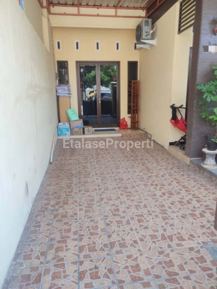 Foto properti FOR SALE  Lebak Indah Regency Hunian Dengan Bangunan Kokoh Dan Lingkungan Asri 3