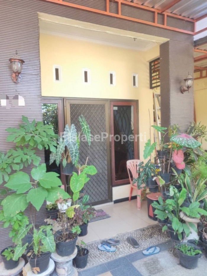 Foto properti FOR SALE  Lebak Indah Regency Hunian Dengan Bangunan Kokoh Dan Lingkungan Asri 4