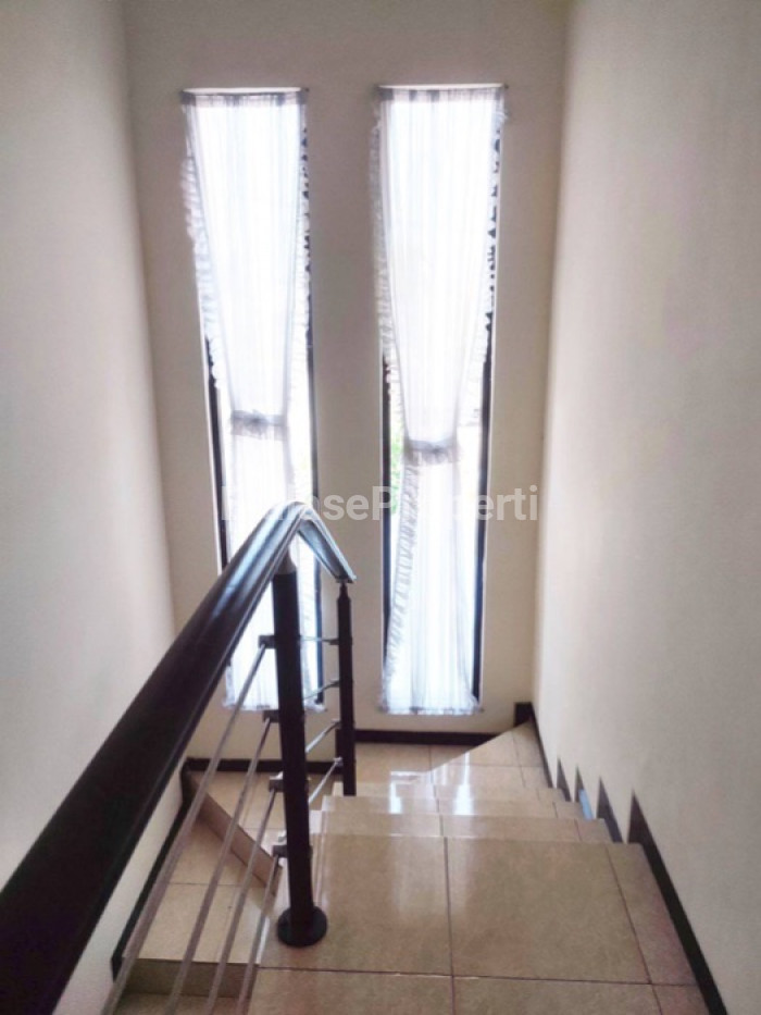 Foto properti FOR SALE  Lebak Indah Regency Hunian Dengan Bangunan Kokoh Dan Lingkungan Asri 5