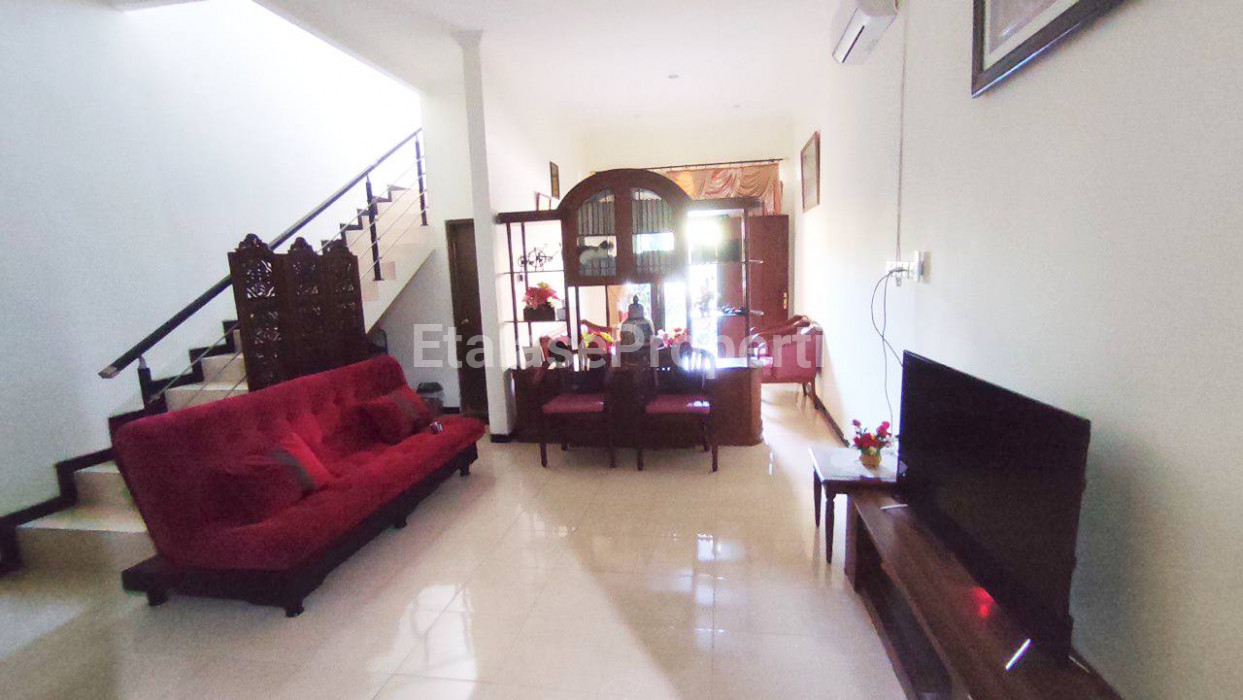 Foto properti FOR SALE  Lebak Indah Regency Hunian Dengan Bangunan Kokoh Dan Lingkungan Asri 6
