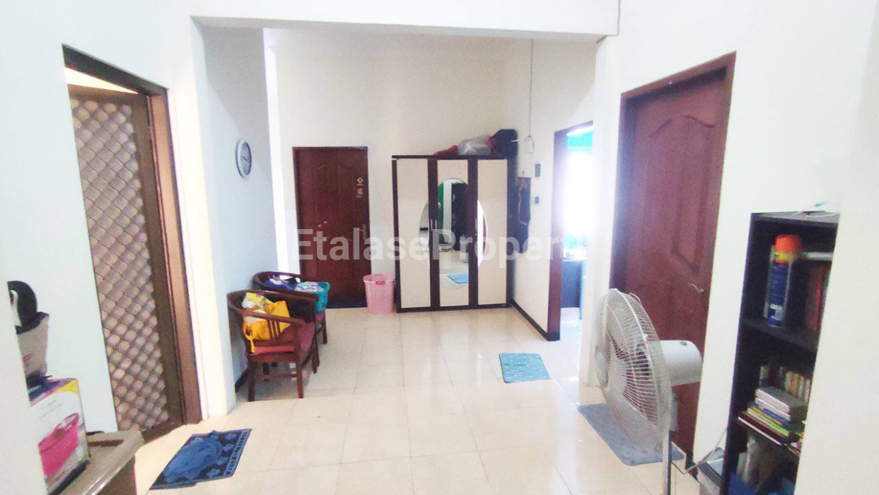Foto properti FOR SALE  Lebak Indah Regency Hunian Dengan Bangunan Kokoh Dan Lingkungan Asri 7