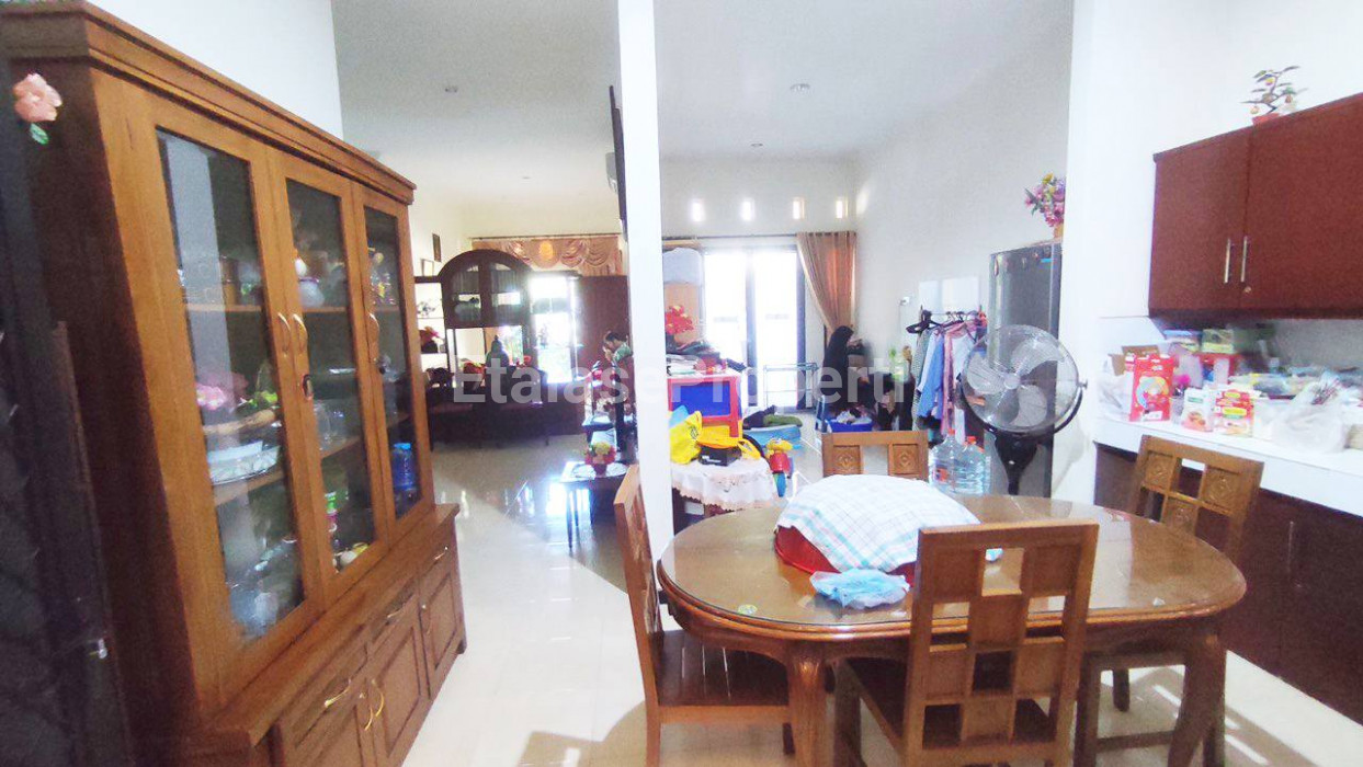 Foto properti FOR SALE  Lebak Indah Regency Hunian Dengan Bangunan Kokoh Dan Lingkungan Asri 8