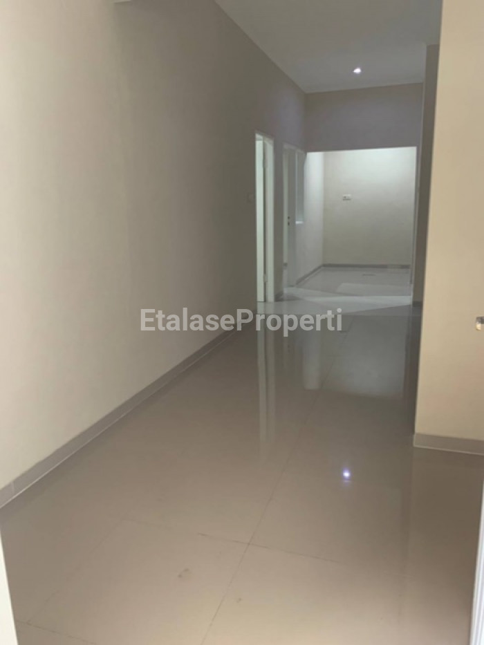 Foto properti Jual Cepat B.U Lebak Indah Regency Surabaya Timur 5