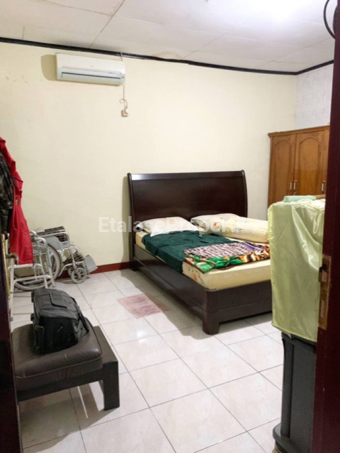 Foto properti Jual Cepat Rumah Ploso Timur Halaman Luas Row Jalan 2 Mobil 8