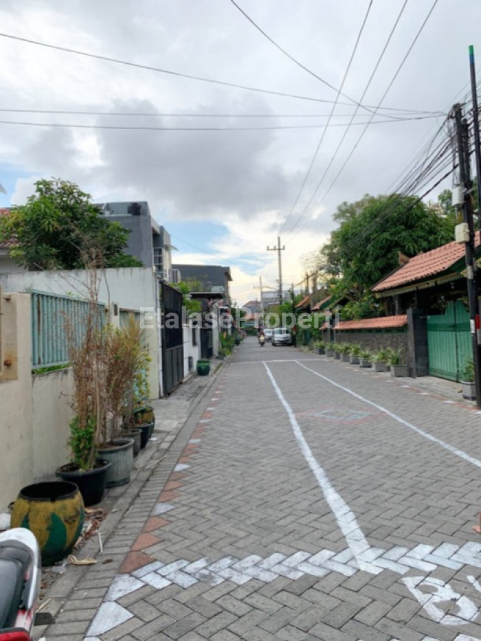 Foto properti Sewa Rumah Lebak Rejo Row Jalan 2,5 Mobil 2